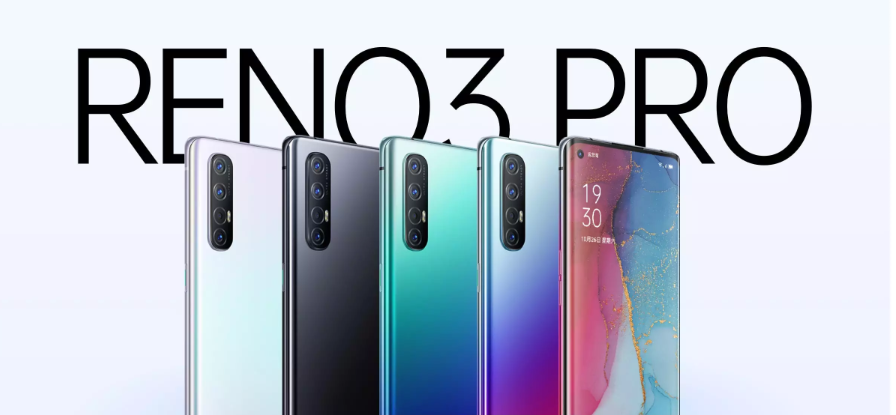 Seri Oppo Reno 3 Klaim Raih 500 Ribu Pesanan Jelang Hari Perilisan Semua Halaman Nextren Grid Id
