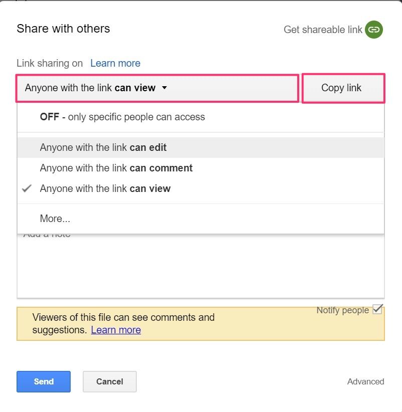 Begini 2 Cara Membagikan Video Lewat Google Drive Semua Halaman Nextren Grid Id