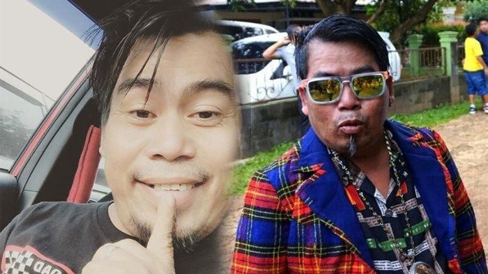 Kini Bertahan Hidup Dengan Satu Paru Paru Ustadz Dhanu Ungkap Penyakit Bopak Castello Hingga Diminta Gali Kubur Orang Tuanya Semua Halaman Wiken
