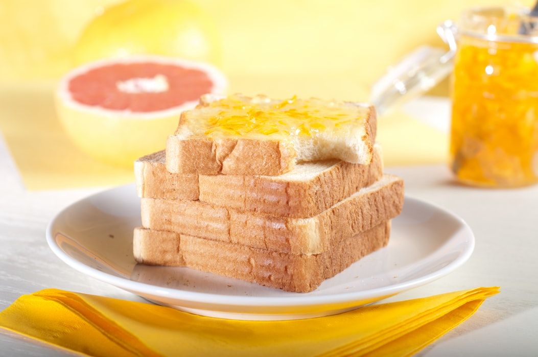 Pabrik Roti Yang Membuat Roti Disebut
