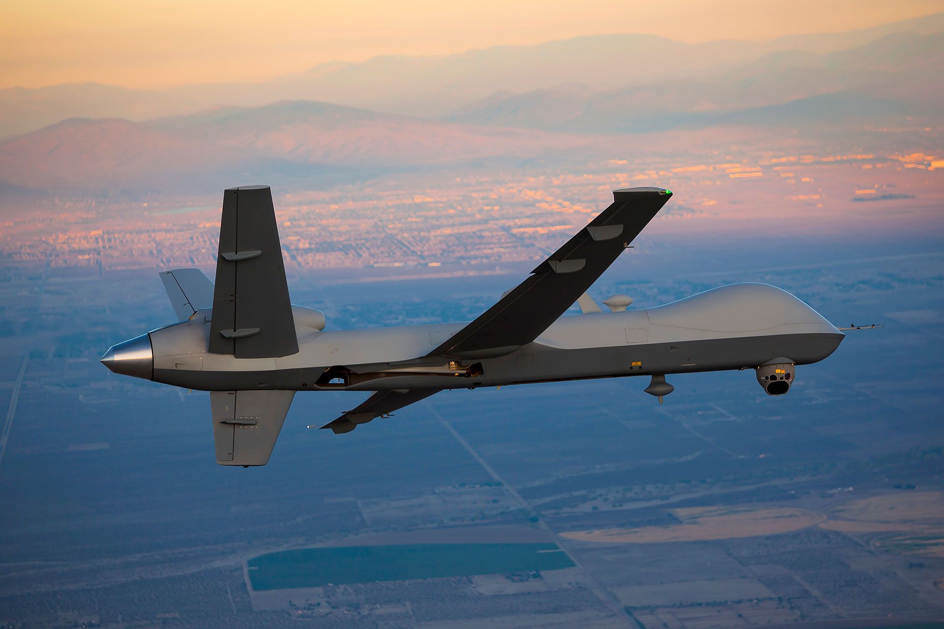 Selain Drone Pembunuh Jenderal Iran Inilah Deretan Drone Mematikan Semua Halaman Info Komputer<script async src=