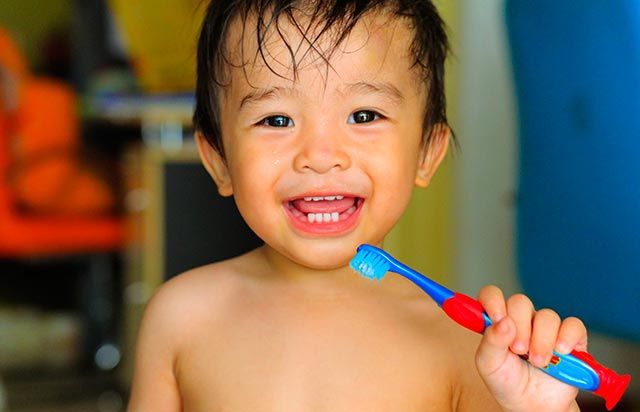 6 Cara Jitu Ajarkan Anak Semangat Merawat Gigi Dilengkapi Video Cara Menggosok Gigi Kartun Yang Bisa Langsung Dipraktekkan Si Kecil