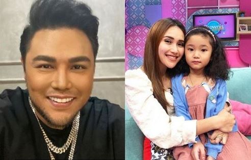 Seolah Tak Kuat Menahan Rindu, Ayu Ting Ting Berikan Pertanyaan 