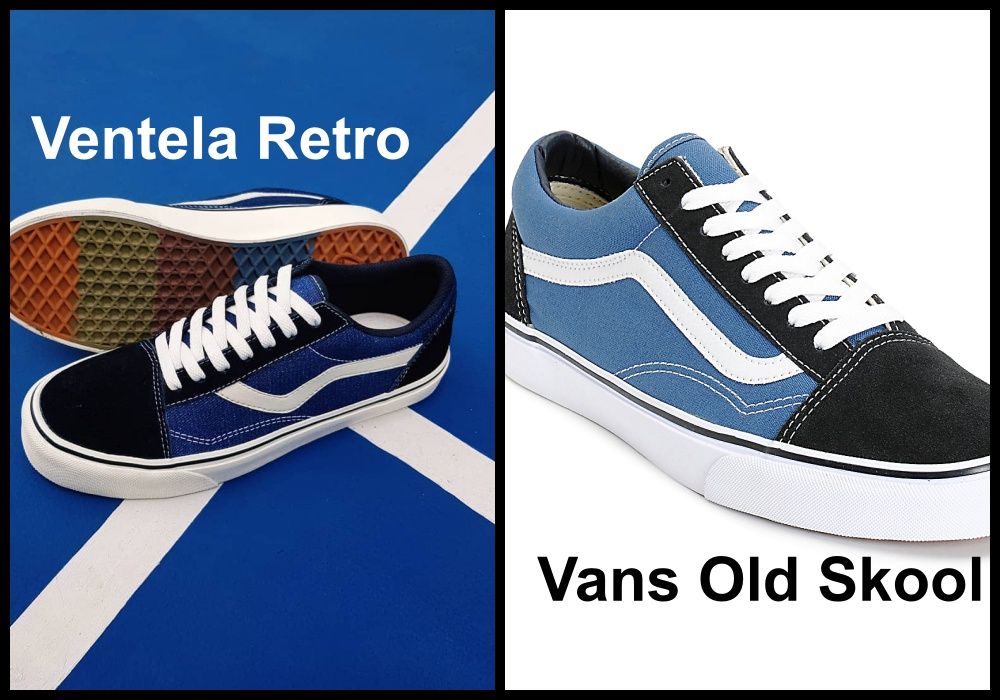 Seri Terbaru Ventela Retro Dikritik 