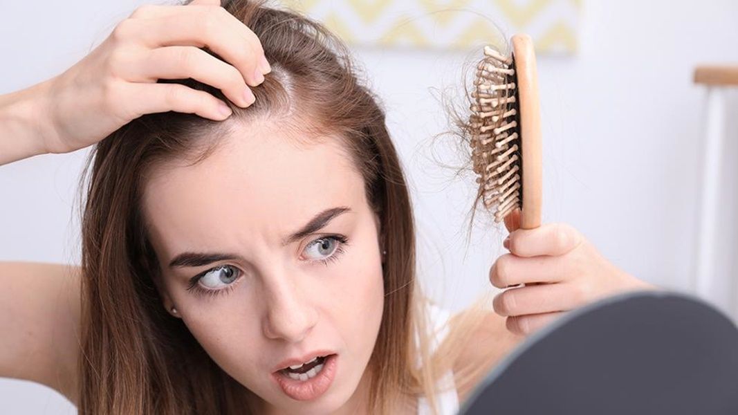 14 Hari Rambut Bebas Ketombe Dan Rontok Day 3 Cara Merawat Rambut Untuk Cegah Kerusakan Semua Halaman Stylo 14 Hari Rambut Bebas Ketombe Dan Rontok Day 3 Cara Merawat Rambut Untuk Cegah Kerusakan Semua Halaman Stylo