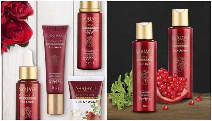 Cegah Penuaan Dini Dengan Rekomendasi Skincare Pomegranate Berikut Ini Semua Halaman Stylo