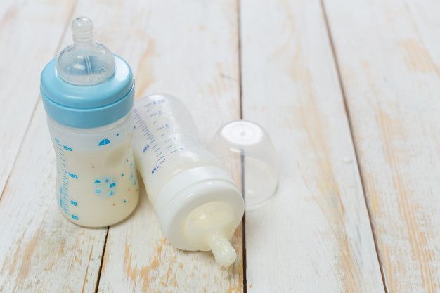 Beri Minum Anak Kucing Tanpa Botol Susu