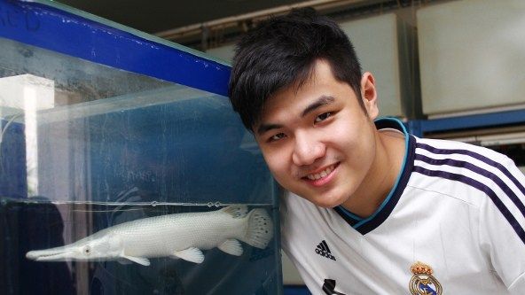 Kisah Inspiratif Pengusaha Sukses Tanah Air yang Bisa Kamu