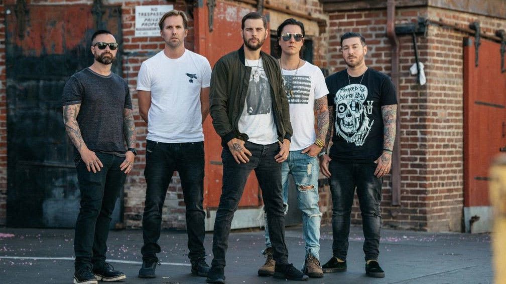 daftar lagu a7x lengkap 4.00 am daftar lagu a7x lengkap 4.00 am