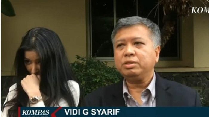 Nggak Datang 2 Panggilan Pemeriksaan Siwi Sidi Akhirnya 