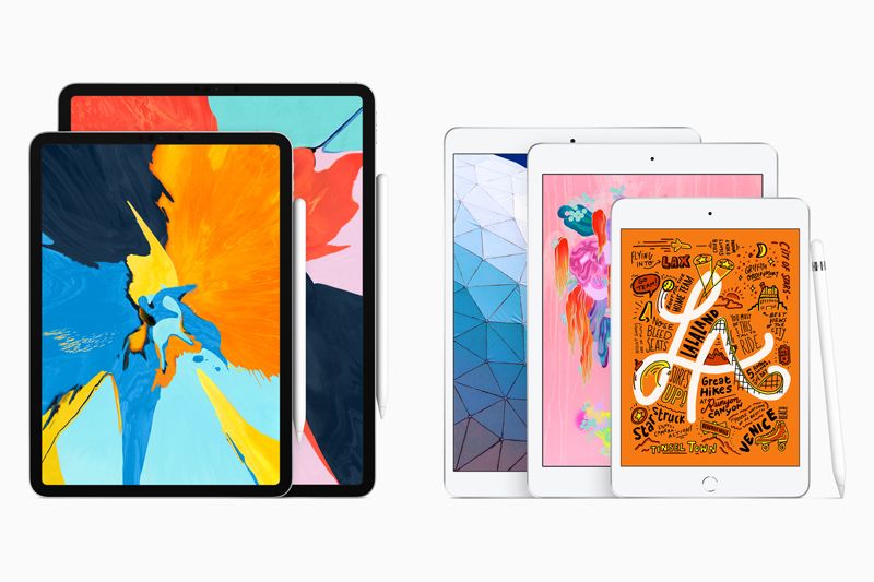 Daftar Harga Ipad Ipad Mini Ipad Air Dan Ipad Pro Di Indonesia Semua Halaman Makemac