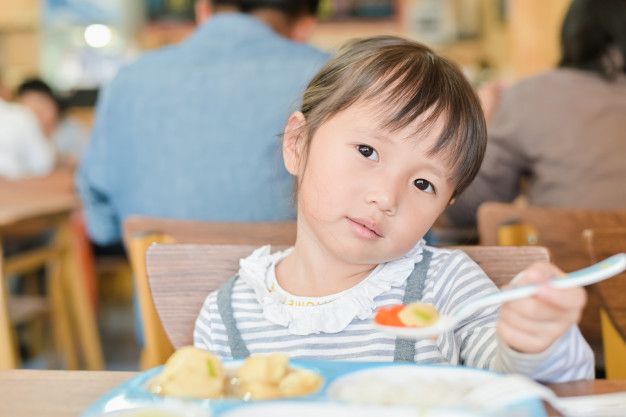 Berantas Stunting Jadi Pemicu Stunting Ini 10 Tanda Anak Kekurangan Gizi Semua Halaman Grid Health