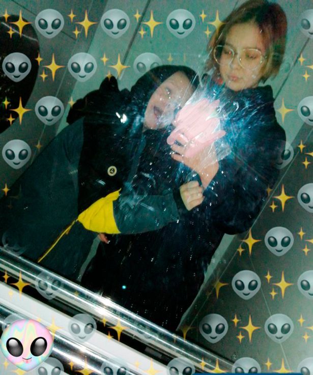 emily osment și mitchel musso dating aplicația de întâlnire marină