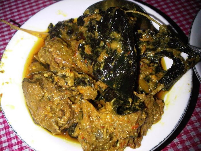 Mengerikan Ternyata Daging Hewan Ekstrem Yang Pernah Disantap