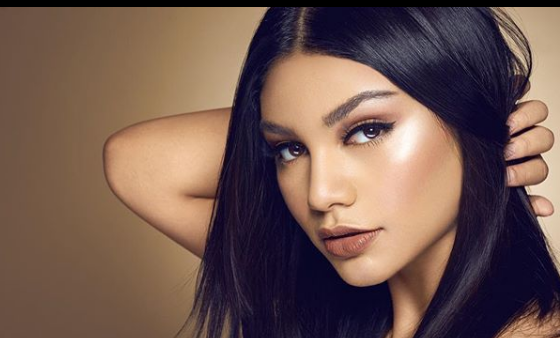 Jihane Almira Chedid Usia Actris Indonesian