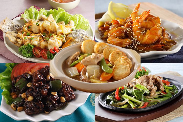 Kumpulan Resep Chinese Food Paling Favorit Pemula Wajib Coba Karena Dijamin Enak Semua Halaman Sajian Sedap