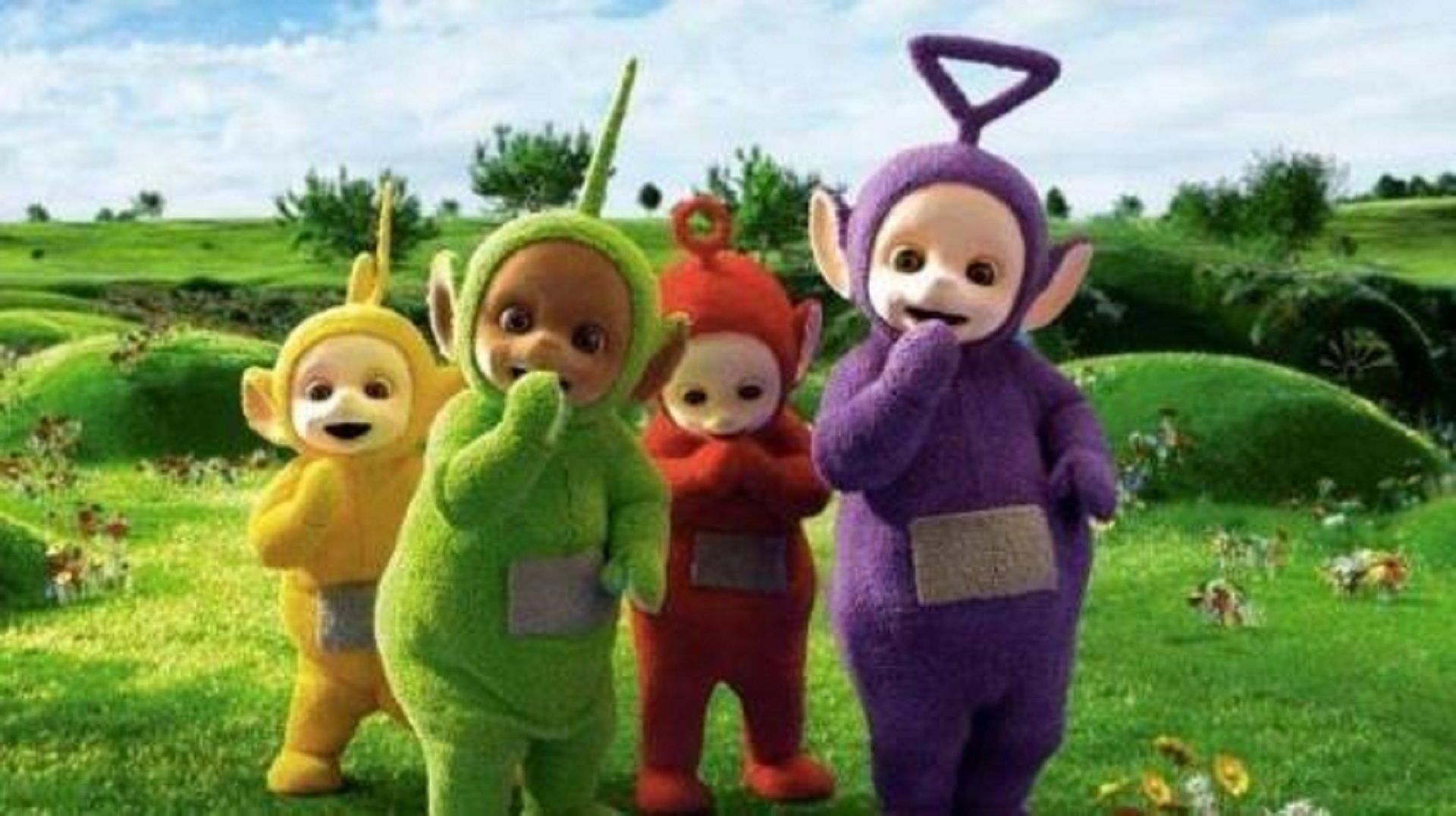 Tak Banyak Yang Tahu 10 Rahasia Teletubbies Mulai Dari Episode Terlarang Hingga Kemunculan Kelinci Raksasa