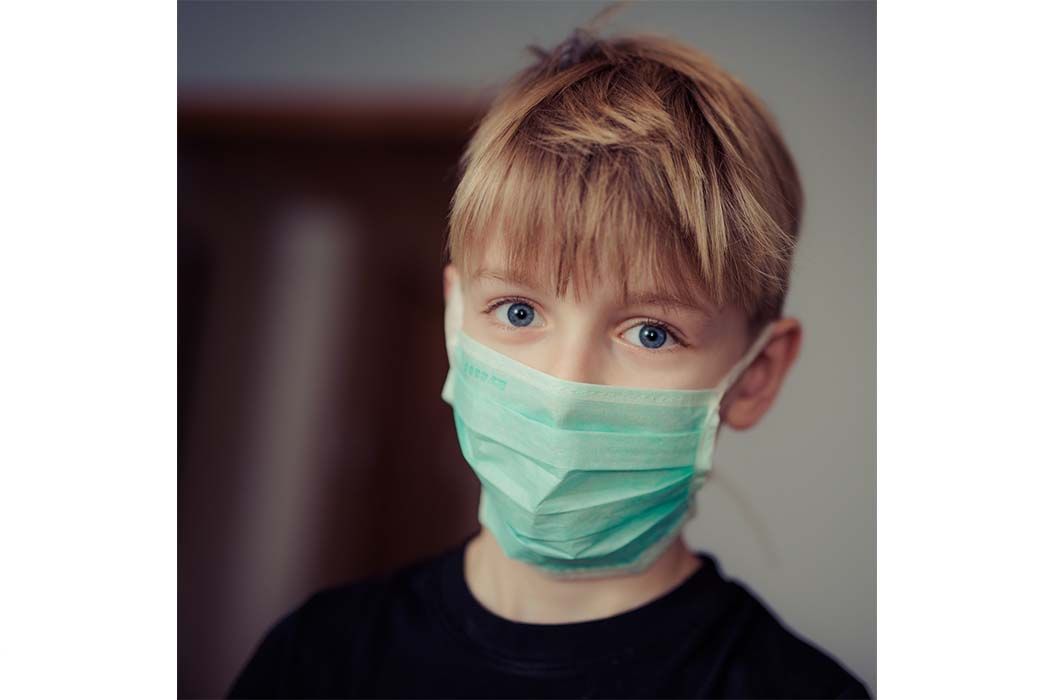 Agar Terhindar dari Virus Corona, Cari Tahu Cara Menggunakan Masker