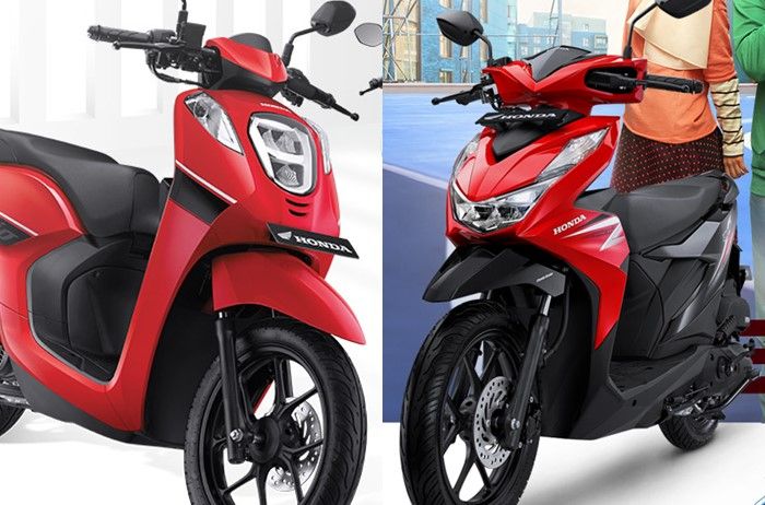 47+ Harga Motor Beat Terbaru 2020 Booming