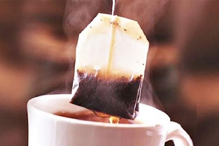 Jangan Dulu Dibuang! Ampas Teh Celup Ternyata Bisa Jadi Obat Alami
