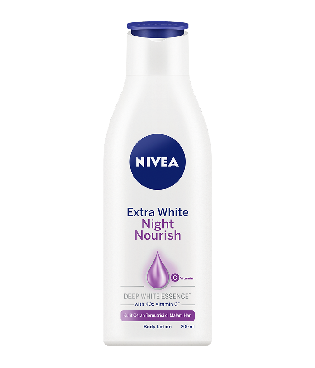 Lagi Di Rumah Saja Ini Pilihan Night Body Lotion Malam Untuk Bikin Kulit Kembali Cerah Semua Halaman Otofemale