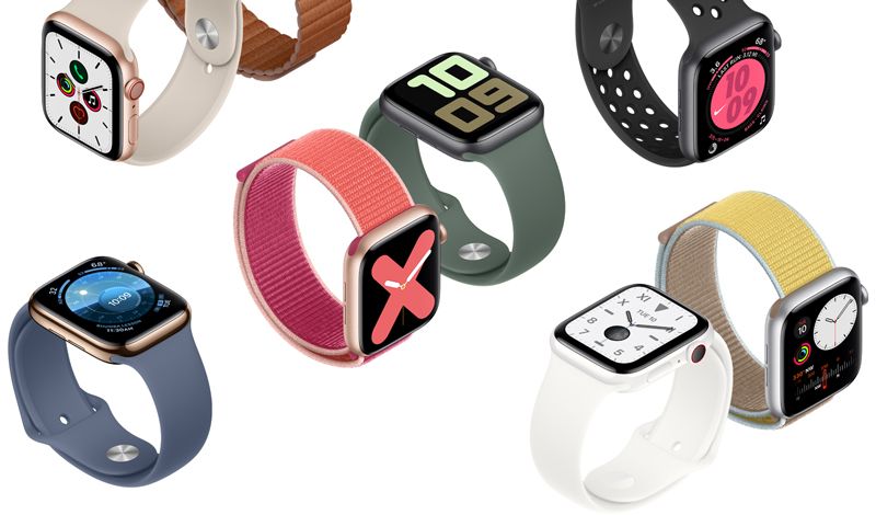 Apple Rilis WatchOS 6 1 3 Dan WatchOS 5 3 5 Apa Yang Baru? Apple Rilis watchOS 6.1.3 Serta watchOS 5.3.5 untuk Seri iPhone Lawas - Semua Halaman - MakeMac