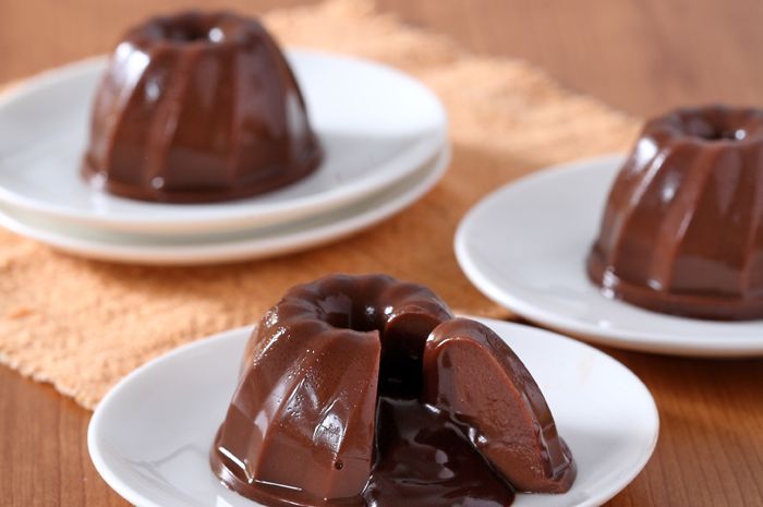 Kumpulan 5 Resep Puding Enak Yang Bikin Kumpul Keluarga Jadi Makin Seru Banget Semua Halaman Sajian Sedap