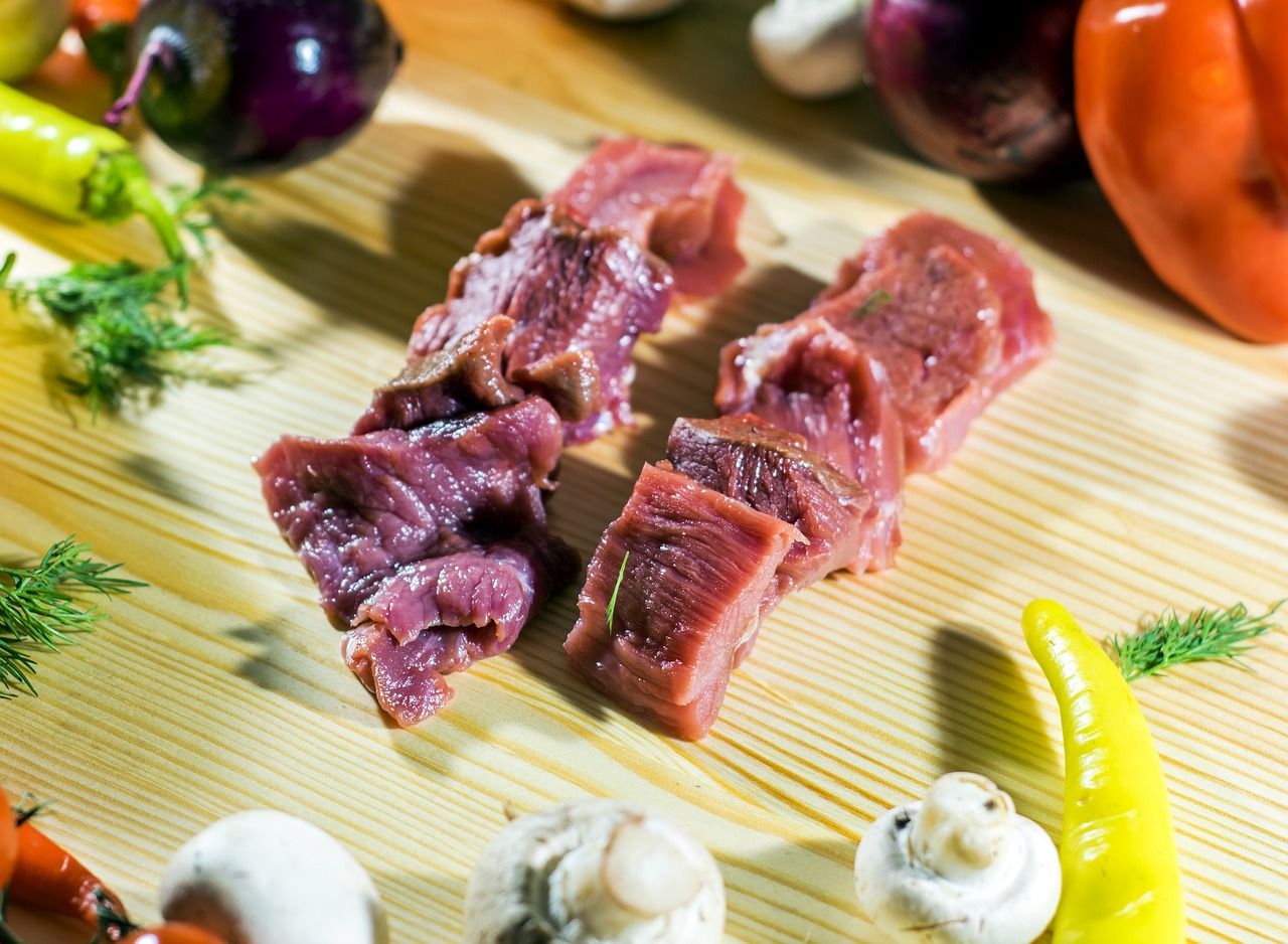 tips menyimpan daging