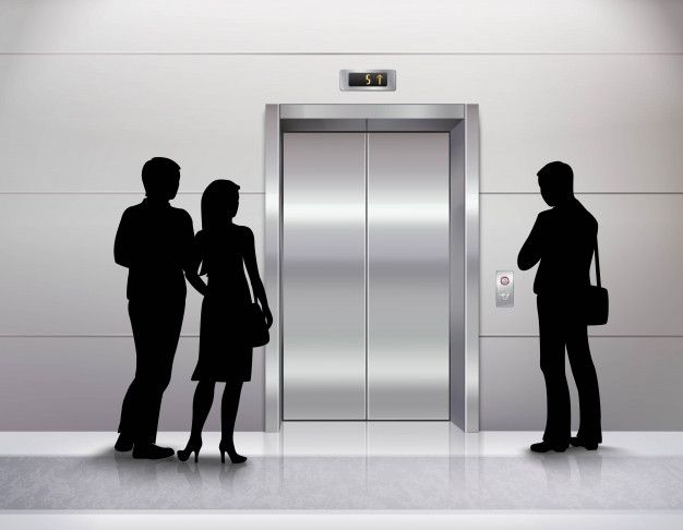 Tafsir Mimpi Naik Lift Benarkah Ini Malah Sebuah Pertanda Baik Semua Halaman Suar