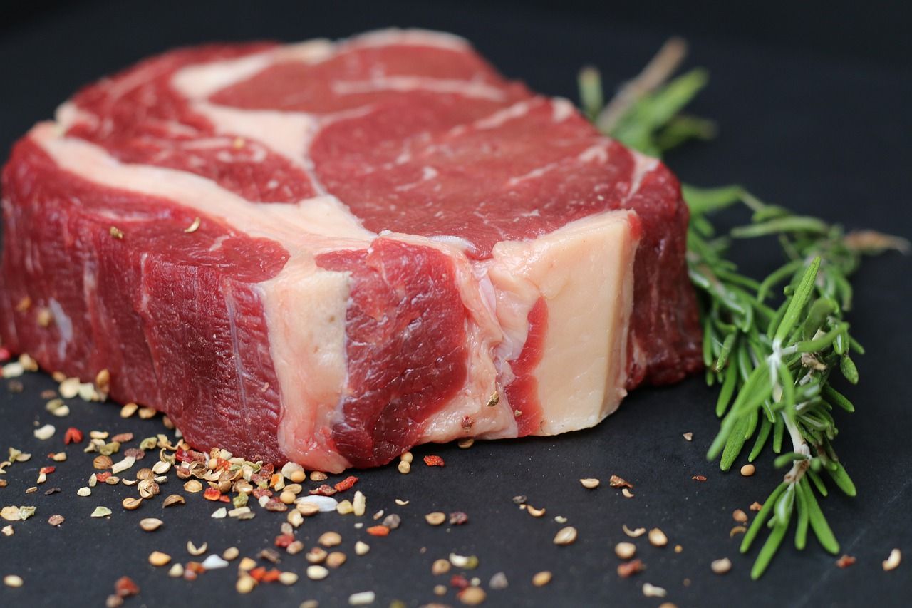Sulit Buang Air Besar? Terlalu Sering Mengonsumsi 6 Makanan ini Bisa