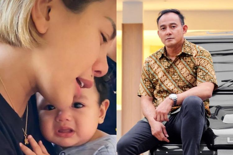 Bukan Hanya Anak Menteri Ini 5 Fakta Mantan Suami Nikita Mirzani Dipo Latief Profesinya Mentereng Ceo Perusahaan Multinasional Semua Halaman Grid Star