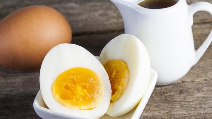 Rutin Konsumsi 2 Butir Telur Setiap Hari dan Rasakan Perubahannya pada  Tubuh, Dijamin Gak Akan Nyangka! - Semua Halaman - Sajian Sedap