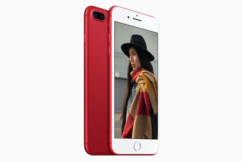 7 Alasan Membeli Iphone 7 Atau Iphone 7 Plus Di Tahun 2020 Semua Halaman Makemac
