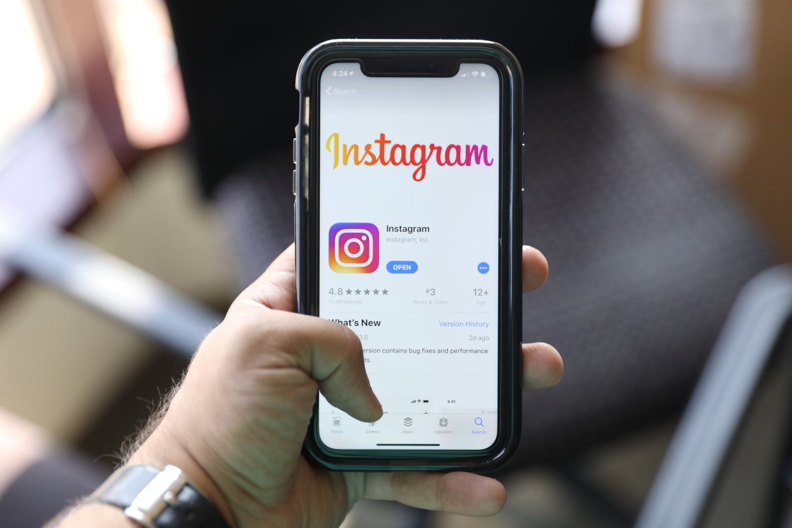 Cara Terbaru Melihat Insta Story Tanpa Ketahuan Tanpa Aplikasi Tambahan Semua Halaman Nextren Grid Id