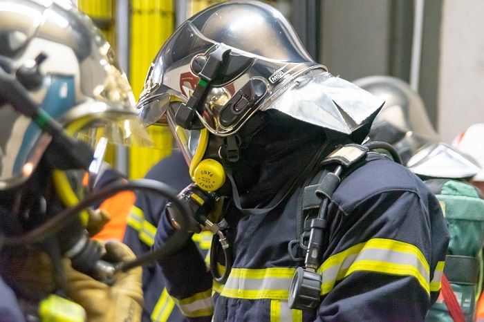 Setelan Hazmat, Pakaian Pelindung Diri dari Berbagai Zat Berbahaya