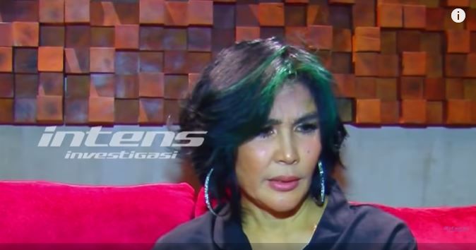 17 Tahun Disantet Hingga Dua Kali Alami Mati Suri Penyanyi Lawas