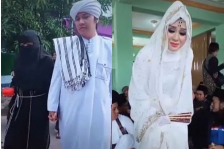 Istri Derry Sulaiman