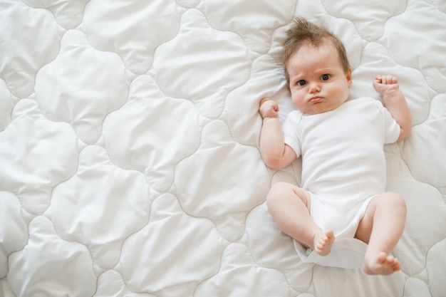 Tak Selalu Berdiameter Besar Merupakan Bentuk Kepala Bayi Cerdas Ternyata Ada Faktor Lainnya Yang Memengaruhi Moms Semua Halaman Nakita
