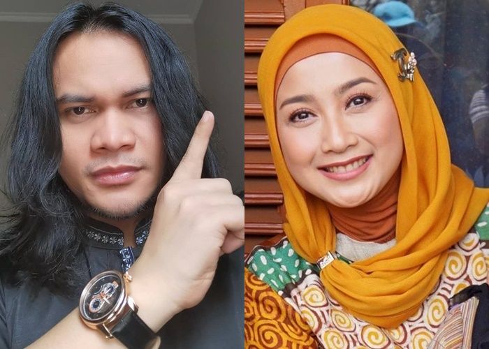 Bagikan Kisah Nyata Pasangan Pengantin, Unggahan Mbah Mijan Buat