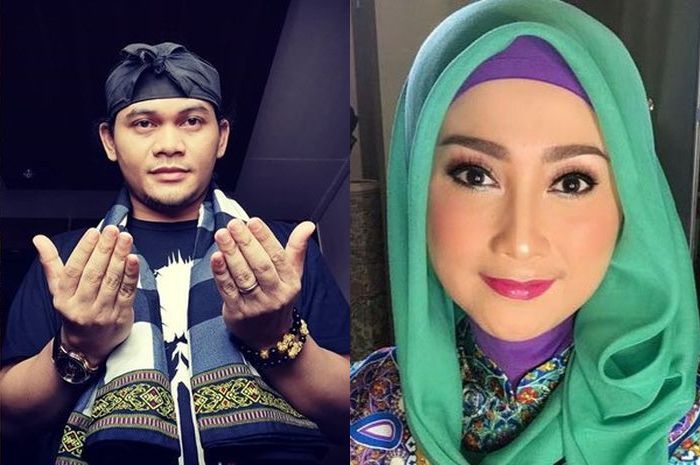 Desy Ratnasari Hamil Anak Kedua / Bacakakblogbase Bak Langit Dan Bumi