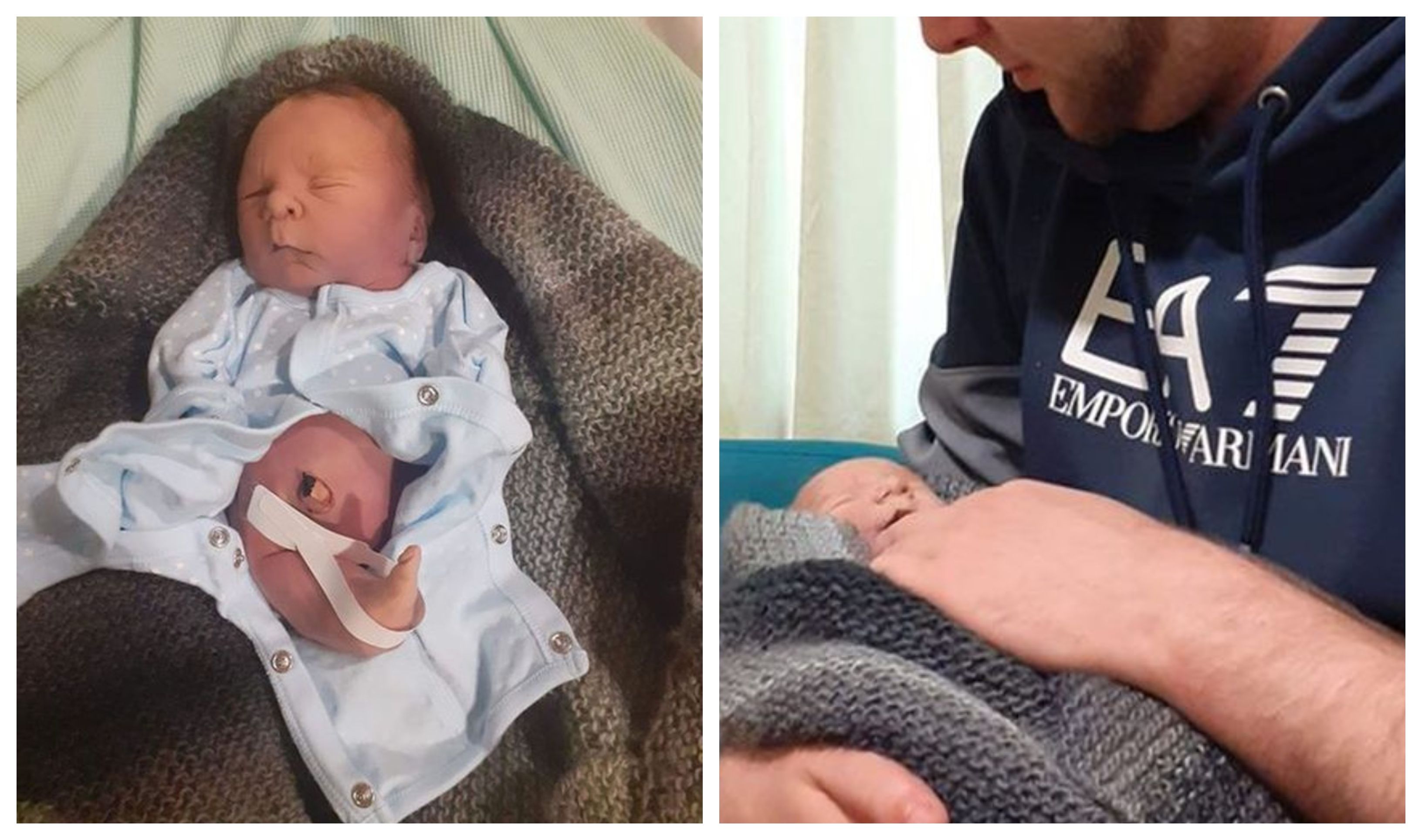 Berita Bayi Ajaib Terbaru Hari Ini Grid Id