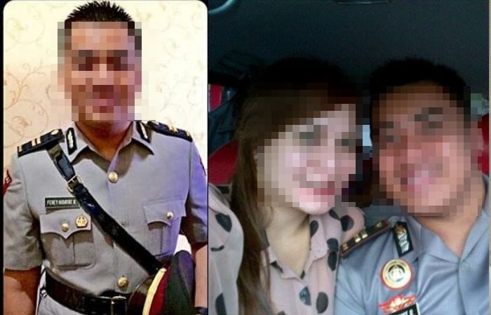 Skandal Perselingkuhannya Terkuak, Pria Ini Tega Hajar Istri Sahnya