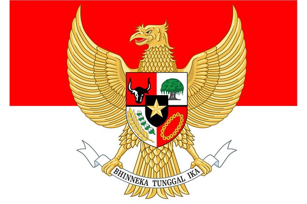 Apa Arti Bhinneka Tunggal Ika Yang Tertulis Pada Garuda Pancasila Semua Halaman Bobo