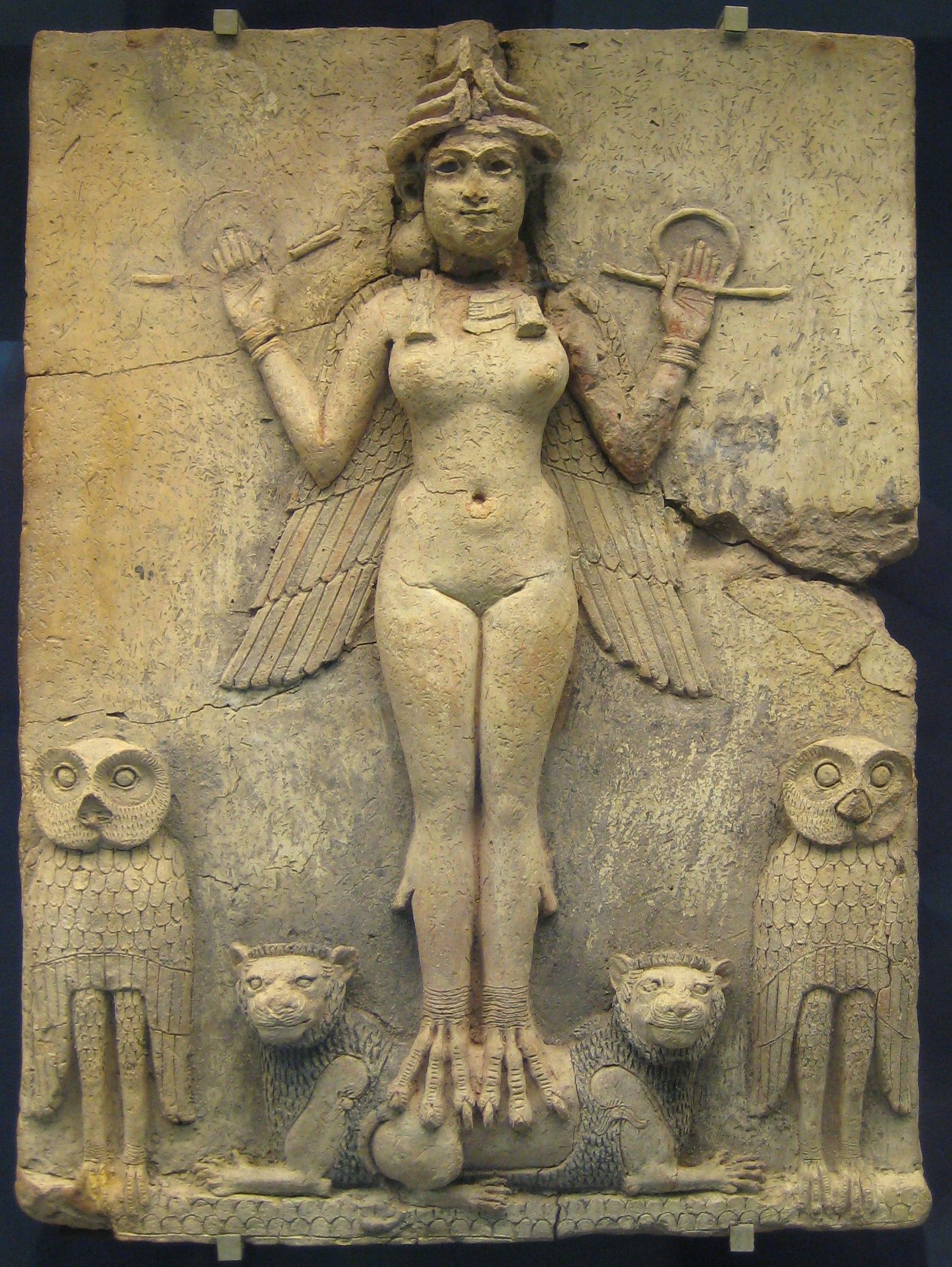 Dewi kecantikan bangsa romawi