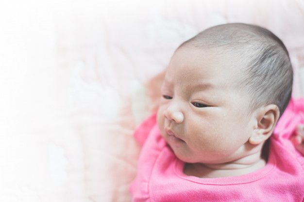 Haruskah Moms Khawatir Penelitian Sebut Kondisi Kepala Bayi Peyang Bisa Berakibat Seperti Ini Semua Halaman Nakita<script async src=