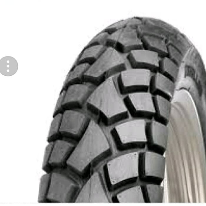 Motor Sport Pakai Ban Dual Purpose Cek Kelebihan Dan Kekurangannya Motorplus