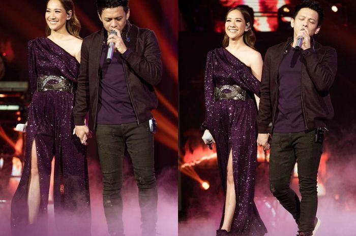 Siapa Sangka 12 Tahun Lalu Bcl Pernah Tolak Pemberian Spesial Dari Ariel Kenapa Semua Halaman Hype