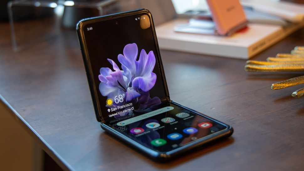 Update Harga Samsung Galaxy Z Flip Terbaru 21 Turun Drastis Semua Halaman Nextren Grid Id