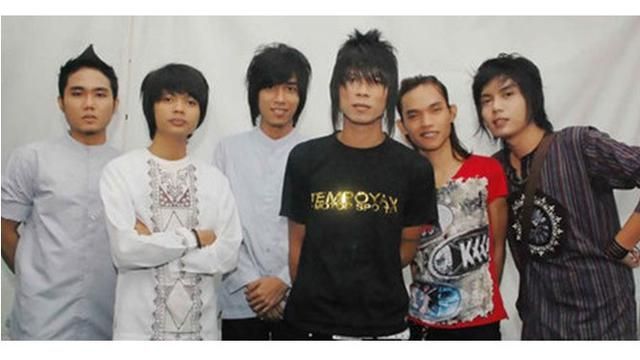 Download Lagu Kangen Band Jangan Bertengkar Lagi