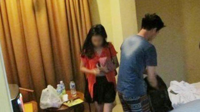 Tenggelam dalam Pesona Berondong yang Dikenal Lewat Facebook, Janda 2 Anak Rela Terbang dari ...